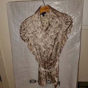 Bebe blouse